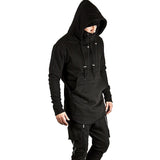 Sweat Gothique <br /> Décontracté