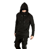 Sweat Gothique <br /> Décontracté