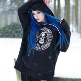 Gothic Sweatshirt<br> Reaper