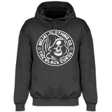 Sweat Gothique Faucheuse