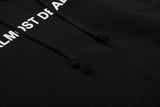Sweat Gothique <br /> Imprimé Almost Dead - L'Antre Gothique