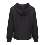Sweat Gothique <br /> Imprimé de Chauve souris - L'Antre Gothique