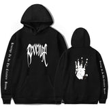 Gothic-Sweatshirt<br> Kanga