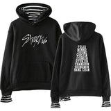 Sweat Gothique Kpop Stray