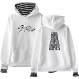Gothic Sweatshirt<br> Kpop Stray