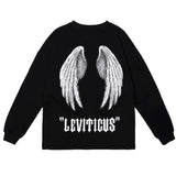Sweat Gothique Leviticus