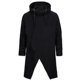 Sweat Gothique Long
