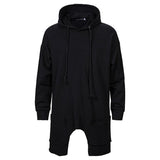 Sweat Gothique Mi-Long