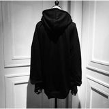 Sweat Gothique <br />Occulte - L'Antre Gothique