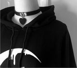 Sweat Gothique <br />Occulte - L'Antre Gothique