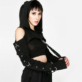 Sweat Gothique <br /> Punk - L'Antre Gothique