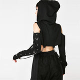 Sweat Gothique <br /> Punk - L'Antre Gothique