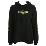 Sweat Gothique Punk Imprimé