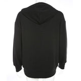 Gothic Sweatshirt<br> Punk Rock