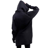 Gothic Sweatshirt<br> Rivet