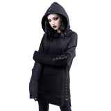 Gothic Sweatshirt<br> Rivet