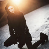 Gothic Sweatshirt<br> Rivet
