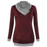 Gothic Sweatshirt<br> Simple