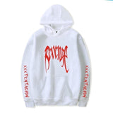 Gothic Sweatshirt<br> Streetwear