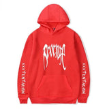 Gothic Sweatshirt<br> Streetwear