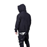 Sweat Gothique <br />Streetwear