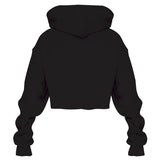 Sweat Gothique <br /> Tête de Mort Mexicaine - L'Antre Gothique