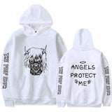 Gothic Sweatshirt<br> The Peep Show