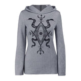 Sweat Gothique <br /> Vampire - L'Antre Gothique