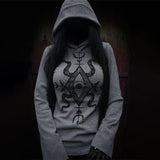 Sweat Gothique <br /> Vampire - L'Antre Gothique