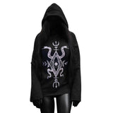 Sweat Gothique <br /> Vampire - L'Antre Gothique