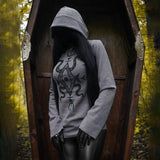 Sweat Gothique <br /> Vampire - L'Antre Gothique