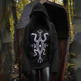 Sweat Gothique <br /> Vampire - L'Antre Gothique