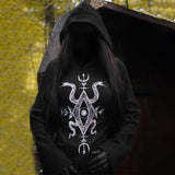 Sweat Gothique <br /> Vampire - L'Antre Gothique