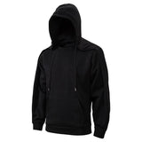 Sweat Gothique à Capuche