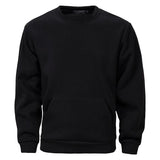 Gothic-Sweatshirt<br> mit Kapuze