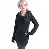 Gothic Sweatshirt<br> Retro Hoodie