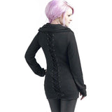 Gothic Sweatshirt<br> Retro Hoodie