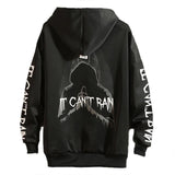 Sweat Gothique faucheuse