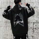 Sweat Gothique <br /> faucheuse