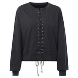 Sweat Gothique femme