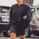 Gothic Sweatshirt<br> Outwear