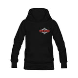 Sweat a Capuche Gothique Homme Original