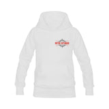 Gothic-Hoodie<br> Ursprünglicher Mann