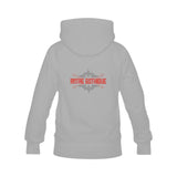 Gothic-Hoodie<br> Ursprünglicher Mann