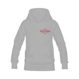 Gothic-Hoodie<br> Ursprünglicher Mann