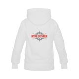 Gothic-Hoodie<br> Ursprünglicher Mann