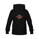 Gothic-Hoodie<br> Ursprüngliche Frau
