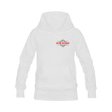 Gothic-Hoodie<br> Ursprüngliche Frau