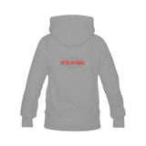 Gothic-Hoodie<br> Ursprüngliche Frau