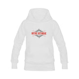 Gothic-Hoodie<br> Klassische Frau